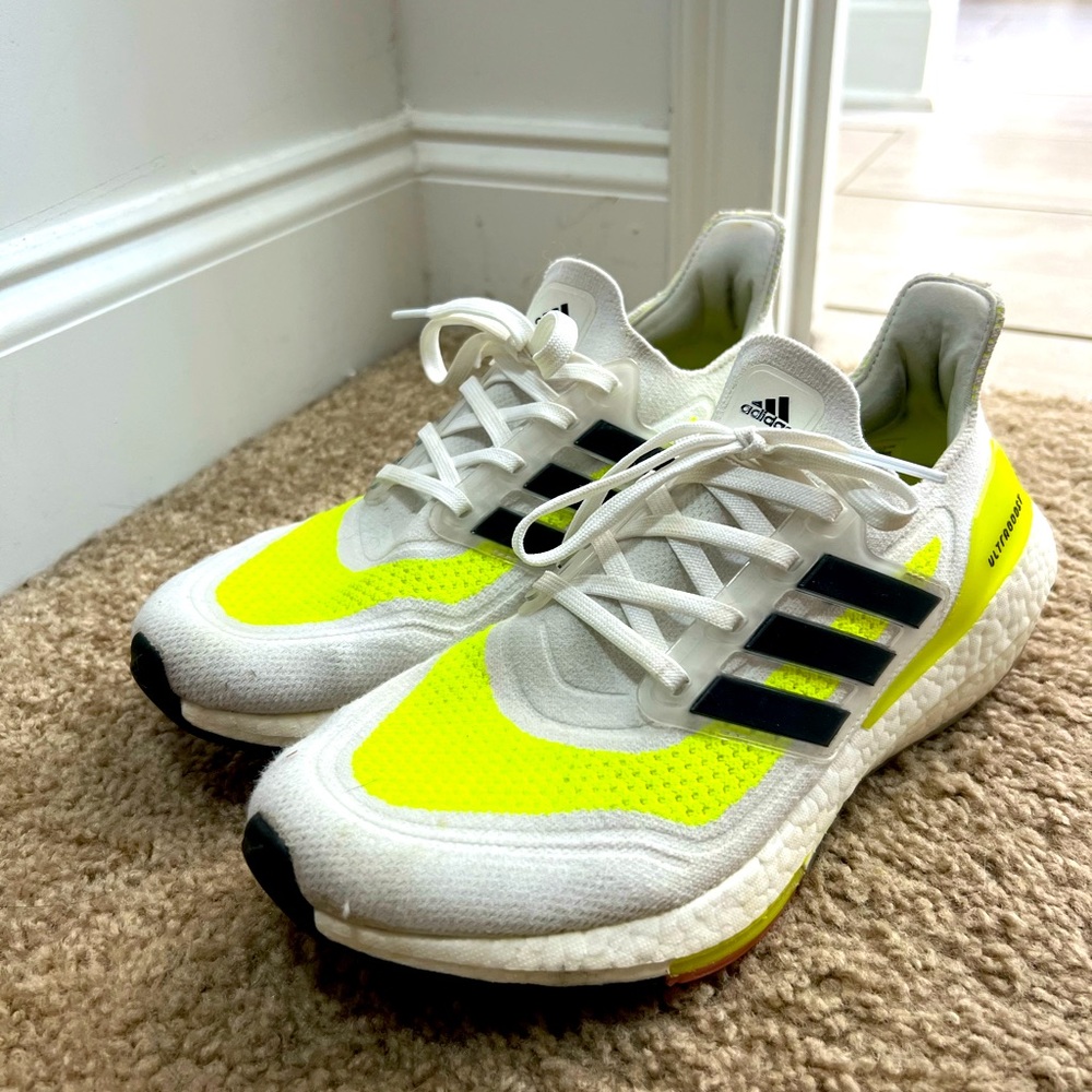 Ultra boost